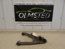Load image into Gallery viewer, 06 13 C6 Corvette Z06 LH Driver Side Rear Lower control Arm Assembly OEM GM