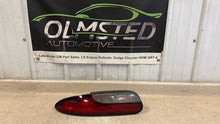 Load image into Gallery viewer, 1993 1996 Chevrolet Camaro Left Driver Side Factory Tail Light GM 16516863 LH