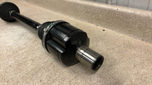 Load image into Gallery viewer, 05 13 C6 Z06 Corvette LH or RH Left Right Rear Halfshaft Axle Shaft OEM GM 5K