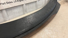 Load image into Gallery viewer, 14 15 Chevrolet Camaro ZL1 Rear Trunk Deck Lid Spoiler OEM GM ADDON Wicker Bill