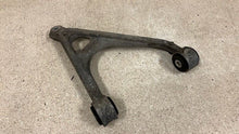 Load image into Gallery viewer, 05 13 C6 Corvette Driver Side Rear Upper Control Arm GM 10307580 LH 52K OEM