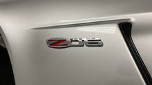 Load image into Gallery viewer, 06 13 Corvette C6 Z06 Driver Side Front Fender Left GM OEM Coupe LH Wide 5K
