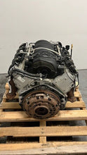 Load image into Gallery viewer, LS3 Camaro 6.2 Engine Pullout 115K Miles 430HP/TQ CRASH DAMAGE FREE SHIP