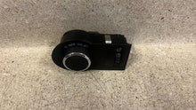 Load image into Gallery viewer, 10 15 Chevrolet Camaro SS Headlight Switch Assembly OEM GM Dimmer Black 92218816