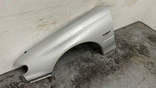 Load image into Gallery viewer, 2004 2005 2006 Pontiac GTO Driver Front Fender Factory Silver Left LH OEM GM