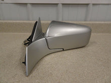 Load image into Gallery viewer, 04 07 Cadillac CTSV CTS Driver Side Mirror OEM GM Pewter LH LEFT 25765009
