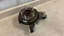 Load image into Gallery viewer, 05 08 C6 Corvette Z06 LH Driver Side Rear Spindle Hub Assembly OEM GM Left 18K