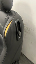 Load image into Gallery viewer, 2004 2005 2006 Pontiac GTO Complete Set Front Rear Black Leather Seats OEM