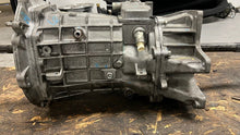 Load image into Gallery viewer, 06 13 Corvette C6 Z06 TR6060 Manual Transmission TUET6614 GM 24235840 63K MILES!