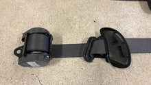 Load image into Gallery viewer, 06 12 Corvette C6 Driver Passenger Front Seat Belt Retractor Assembly 20945080