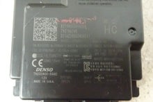 Load image into Gallery viewer, Factory OEM 2017 GMC Yukon Keyless Entry Control Module 13510106 Cadillac CTS-V