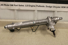 Load image into Gallery viewer, 2011 2013 Dodge Challenger SRT8 Power Gear Steering Rack Pinion 04584571AC 49K