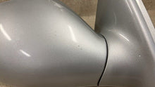 Load image into Gallery viewer, 04 05 06 Pontiac GTO Passenger Side Power Mirror OEM GM RH Right 92209489 Silver