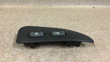 Load image into Gallery viewer, 93 02 Pontiac Firebird Trans AM Passenger Side Window Switch Gray RH GM Right