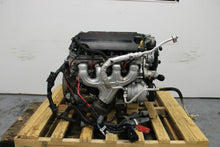 Load image into Gallery viewer, LS1 5.7 Corvette Engine Complete Full Pullout 60K WARRANTY 345HP FREE SHIPPING