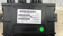 Load image into Gallery viewer, 05 07 C6 Corvette Z06 Keyless Entry Control Module OEM GM 25940664 Door Lock