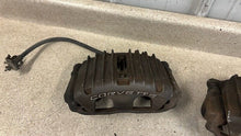Load image into Gallery viewer, 1997 2004 Chevrolet C5 Corvette Z06 Front Brake Calipers Brakes OEM LH RH