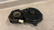 Load image into Gallery viewer, 97 04 Corvette Z06 C5 Front Driver Passenger Door Speaker Bose OEM 10447355 GM