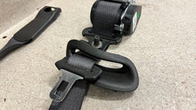 Load image into Gallery viewer, 2009 Corvette C6 Z06 Factory Front Seat Belt Retractor Right Left 15827580 GM