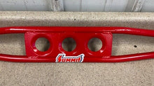Load image into Gallery viewer, 1993 2002 Firebird Trans AM Camaro SS Hotchkis Red Strut Tower Brace Bar V8