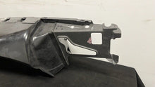 Load image into Gallery viewer, 06 13 Corvette C6 Z06 Driver Front Inner Fender Liner Wheel Housing GM 5K Left