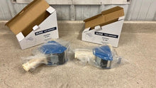 Load image into Gallery viewer, Uline Tape Dispenser H-150 H-596 Industrial Hand Held Tape Dispensers Pair NEW