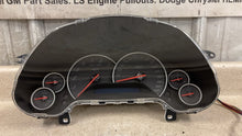 Load image into Gallery viewer, 2013 Corvette C6 Instrument Gauge Cluster 60th 427 55K GM Speedometer 22871421