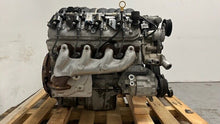 Load image into Gallery viewer, LS3 Camaro 6.2 Engine Pullout 115K Miles 430HP/TQ CRASH DAMAGE FREE SHIP