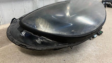 Load image into Gallery viewer, 05 13 C6 Corvette Z06 Passenger Headlight Assembly GM 20789680 Blue Right