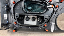 Load image into Gallery viewer, 15 23 Dodge Challenger Radio Climate Trim Bezel HVAC Nitrous Outlet 5PG702XCAD