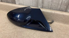 Load image into Gallery viewer, 98 02 Pontiac Firebird Trans AM Passenger Side Power Mirror OEM GM Blue RH Right