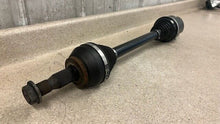 Load image into Gallery viewer, 2005 2013 C6 Z06 Corvette LH or RH Left Right Rear Half Shaft Axle GM Z06 36K