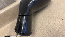 Load image into Gallery viewer, 05 13 Chevrolet C6 Corvette Driver Side Power Mirror Left GM Black LH OEM 59K