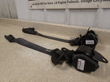 Load image into Gallery viewer, 2013 Corvette C6 Z06 Coupe Front Seat Belt Retractor Right Left 15140310 GM 62K