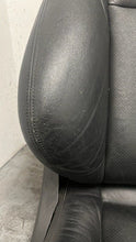 Load image into Gallery viewer, 2004 2005 2006 Pontiac GTO Complete Set Front Rear Black Leather Seats OEM