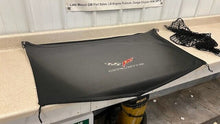 Load image into Gallery viewer, 05 13 Corvette C6 Z06 Rear Trunk Cargo Privacy Cover Net Shade Security