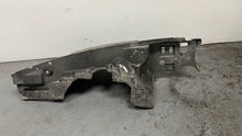 Load image into Gallery viewer, 06 13 Corvette C6 Z06 Passenger Front Inner Fender Liner Wheel Housing GM 78K
