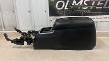 Load image into Gallery viewer, 11 14 Dodge Charger SRT Center Console Base Cooled Heated Cup Holder AUX OEM