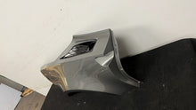 Load image into Gallery viewer, 15 19 C7 Corvette Z06 Right Passenger Rear Quarter Panel GM Gray Coupe 23197627