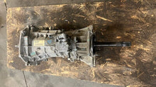 Load image into Gallery viewer, 06 13 Corvette C6 Z06 TR6060 Manual Transmission TUET6614 GM 24264056 WARRANTY