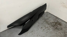 Load image into Gallery viewer, 06 13 Corvette C6 Z06 Driver Front Fender GM OEM Left Black Coupe LH Damaged