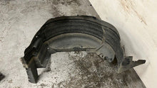 Load image into Gallery viewer, 06 13 Corvette C6 Z06 Wide Body Rear Right Left Wheelhouse Liners Duct GM