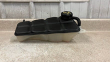 Load image into Gallery viewer, 05 13 Chevrolet Corvette C6 Factory Coolant Tank Overflow OEM GM 22801031 3K