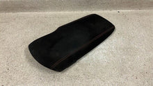 Load image into Gallery viewer, 2005 2013 Chevrolet C6 Corvette Centennial Edition Suede Center Console Armrest