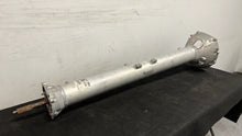 Load image into Gallery viewer, 09 13 Chevrolet C6 Z06 Corvette Manual Torque Tube Assembly GM 24242142 OEM 3K
