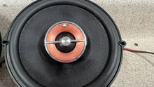 Load image into Gallery viewer, KAPPA 62ix 225 Watt 6.5'' Coaxial 2 Way Car Audio Speakers Pair Used