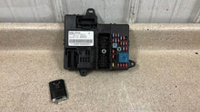 Load image into Gallery viewer, 2008 2013 Corvette C6 Z06 BCM Body Control Module Assembly GM 20934684 52K Fob
