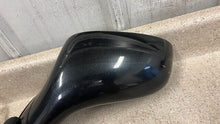 Load image into Gallery viewer, 05 13 C6 Corvette Z06 Driver Side Power Mirror Left OEM GM LH Carbon Flash