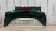 Load image into Gallery viewer, 96 97 Chevrolet Camaro SS Z28 Factory High Rise Rear Spoiler OEM GM SLP RARE!