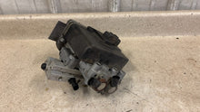 Load image into Gallery viewer, 1993 1997 Chevrolet Camaro SS Z28 ABS Anti Lock Brake Pump Module GM 18023347
